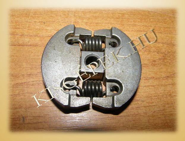 Kuplung Zenoah G2500