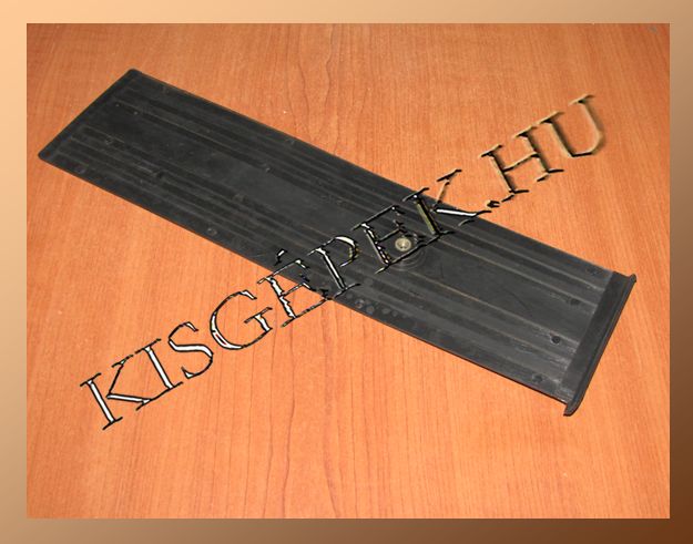 Koptató betét AL-KO LHS 5500, Y1