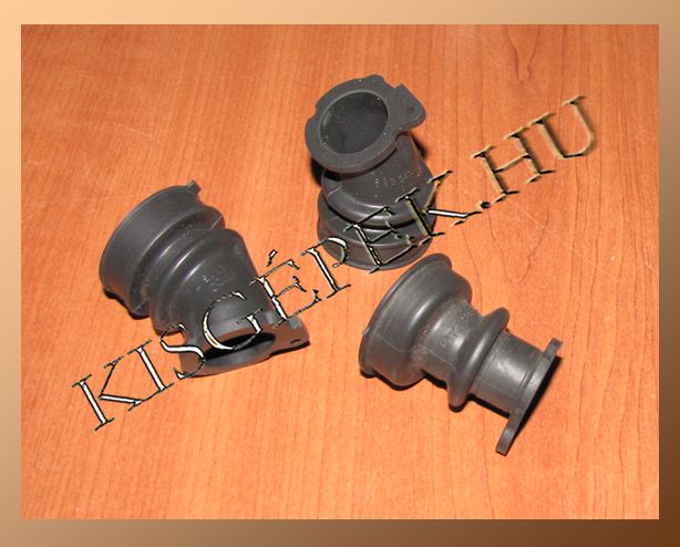 Szívótorok Stihl 045, 056