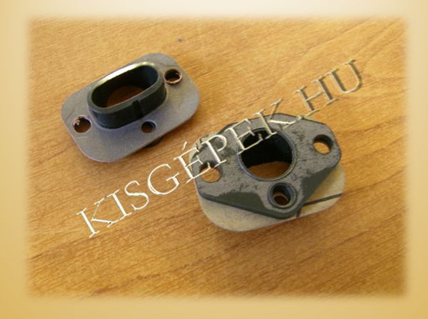 Szívótorok Makita DCS 33