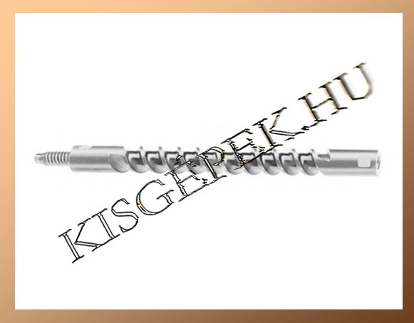 SDS-Max koronamaró szerelhető hosszabbító Makita 25x280mm