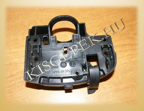 Szívótorok tartó Makita DCS 3500
