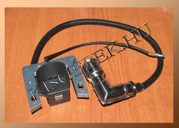 Gyújtótekercs MTD P70