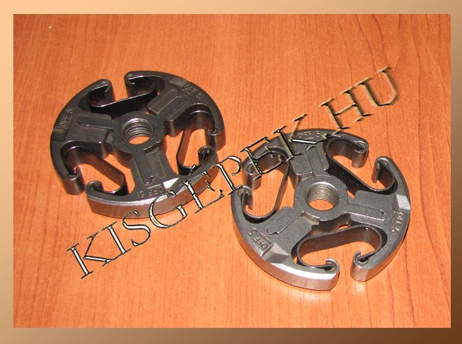 Kuplung Husqvarna 362, 365, 371, 372, 2065, 2165 EVEREST