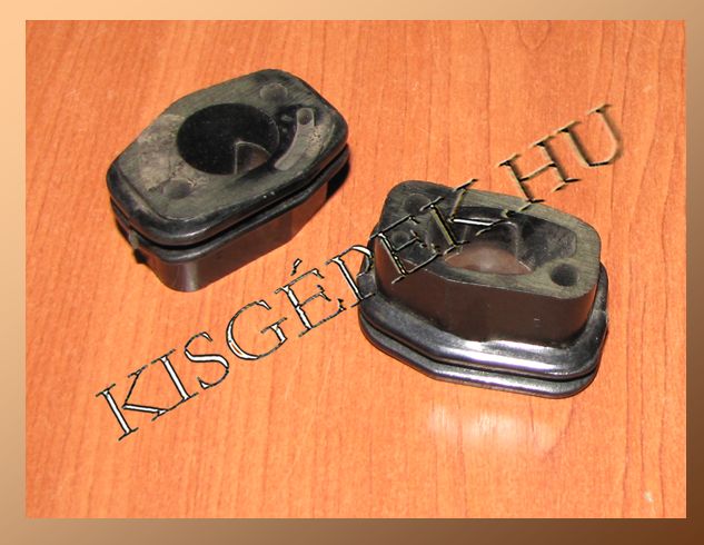 Szívótorok Husqvarna 380, 480