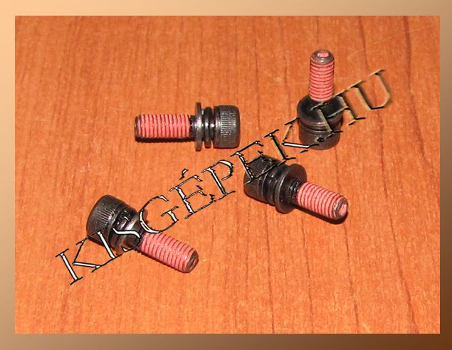 Imbuszcsavar Makita 9046, 9069, M5x16