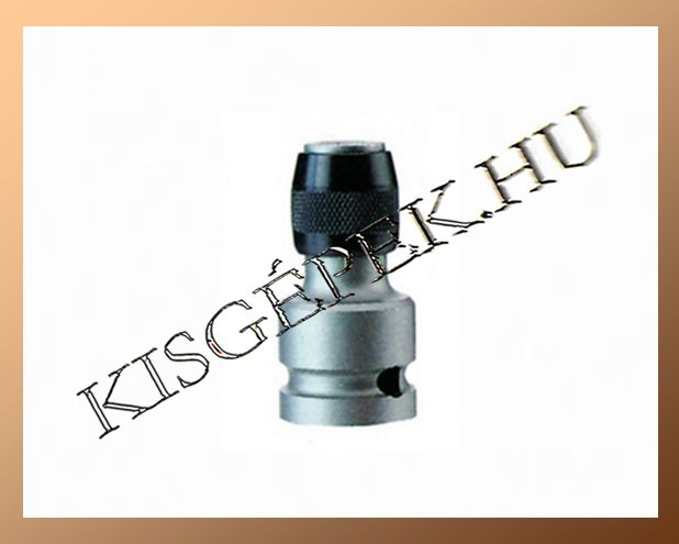 Átalakító adapter Makita 1/4"-1/2"