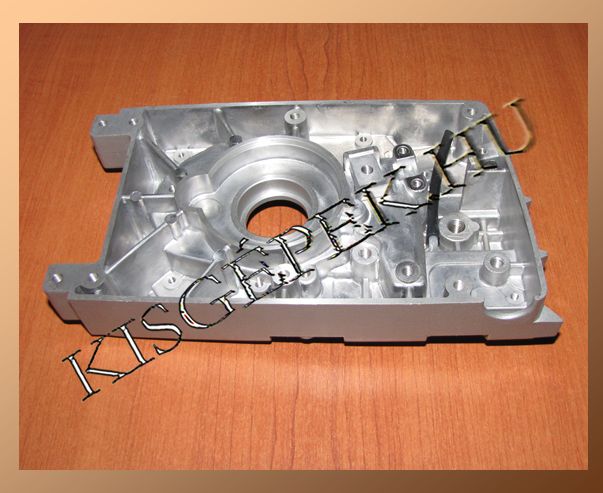 Fogaskerékház Makita 5014NB, 9555NS