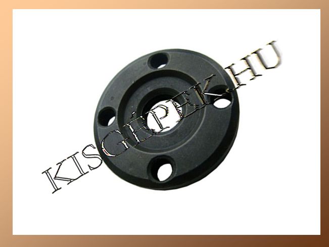 Rögzítő peremanya Makita 9005B, 9015B, 9016B, 910, 9504BH, 9521NB, 9522NB, 9524NB, 9525NB, 9527NB, 9528NB, 9541, 9542, 9554HN, 9554NB, 9555HN, 9555NB, 9557HN, 9557NB, 9558HN, 9558NB, 9562, 9564, 9565, 9566