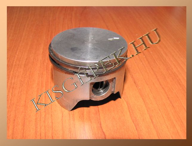 Dugattyú MTD GCS 50/45, kpl. 