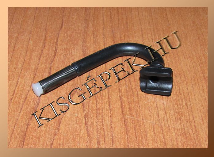 Olajcső Makita EA3200, EA3500, szívó