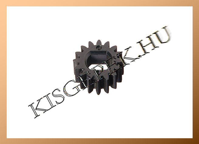 Homlokfogaskerék Makita 3703, 16
