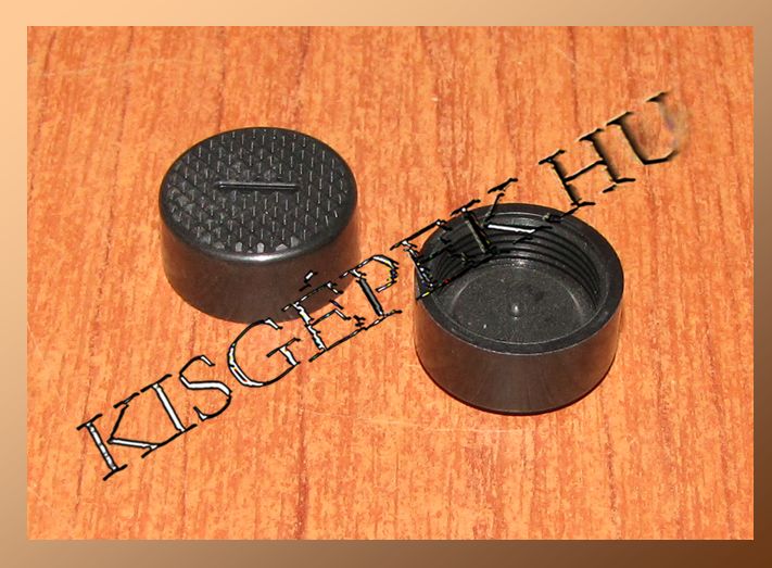 Szénkefe tartó sapka Makita 3707, 3708, 9524NB, 695