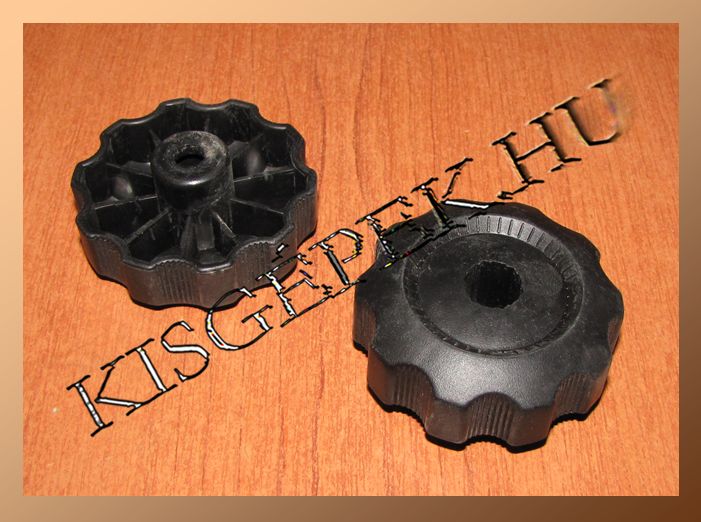 Kapcsoló gomb Makita ELM4612, PLM4630, PLM4631, PLM4632, PLM5102, PLM5130, PLM5600