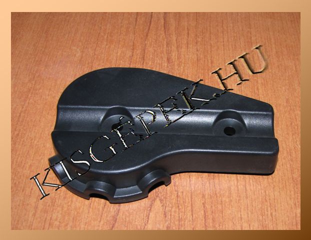 Gázkar fedél Makita PLM4632, PLM5130, PLM5600, alsó
