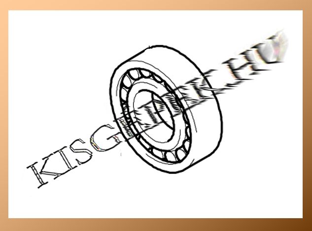 Golyóscsapágy Makita BCM3300, BCM3310, BCM4300, MS230C, MS260C, MS260U