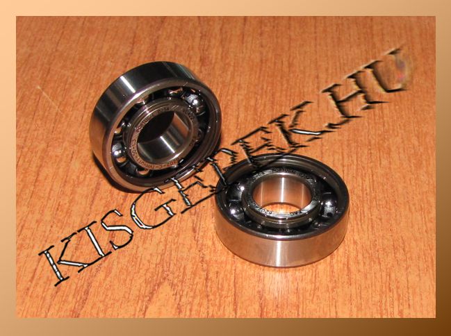 Golyóscsapágy Makita DCS460, DCS500, DCS520, DCS4600, DCS5000, DCS6400, DCS7300