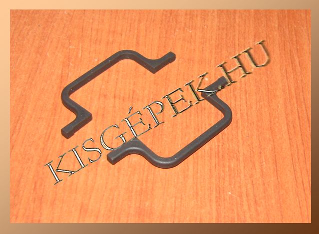 Forgattyúsház tömítés Makita DBC250, DBC251, DBC290, DBC291, HT245, HT255, HT2950, HT2960, HT2975, HTS4500, HTS5000, HTS5500, HTS5600, HTS7500, MS25U, MS290U, MS290C