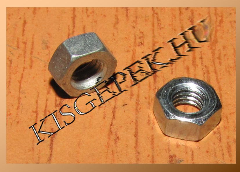 Hatlapanya Makita DBC340, DCS33, DCS400, karburátorhoz