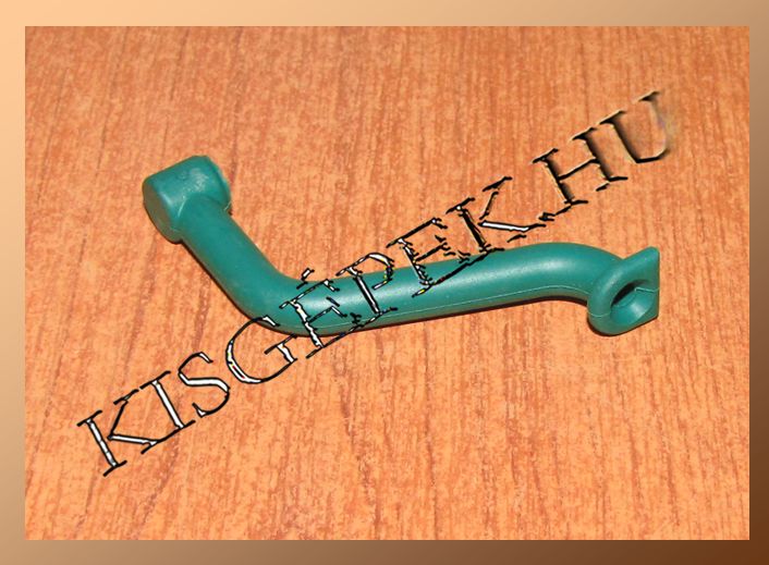 Olajcső Makita DCS6400, DCS7300, DCS7900, EA7300, EA7900
