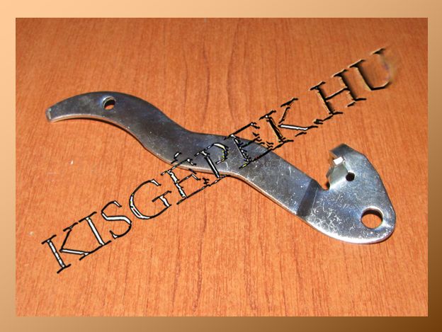 Kikapcsoló kar Makita DCS520, Dolmar 109, 110, 111, 115