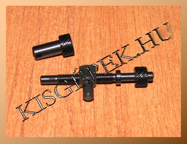 Láncfeszítő Oleomac 941CX, GS 410 CX, GS 440