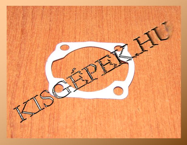 Hengertalp tömítés Makita HT2556D, HT2576E, RBC220, RBC2500, RST250