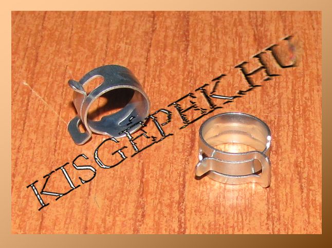 Olajcső rögzítő Makita UC3020A, UC3520A, UC4020A, UC4051A, UC4551A