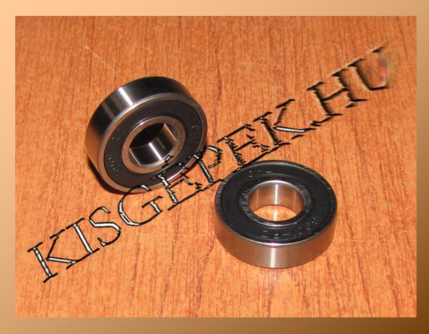Golyóscsapágy Makita UC3520A, UC3541A, UC4020A, UC4041A, fogaskerék tengelyhez