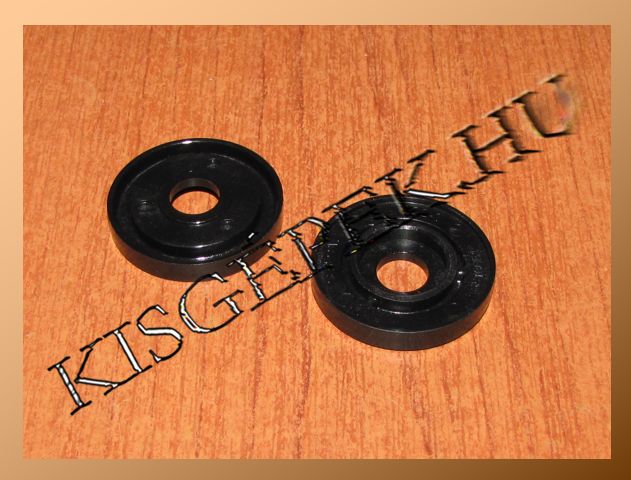 Szigetelő gyűrű Makita UC3030A, UC3530A, UC4030A, UC4530A