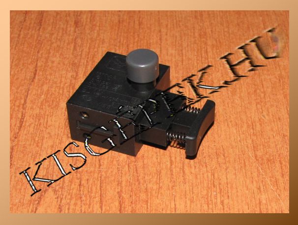 Kapcsoló Oleomac GS200E