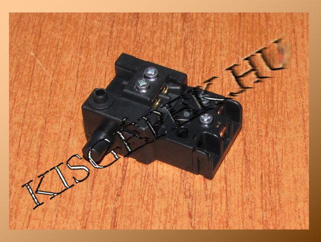 Kapcsoló Makita UC3041A, UC3541A, UC4041A, CA5000