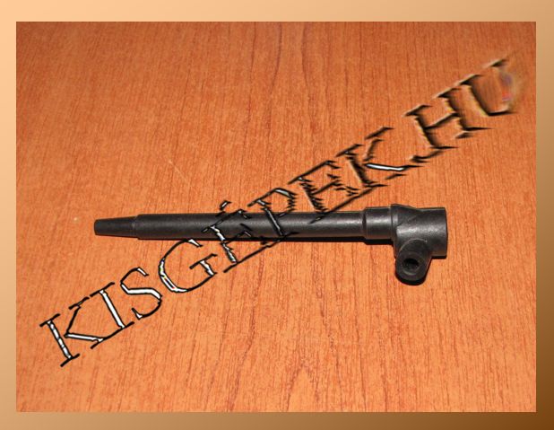 Olajszivatyú csatlakozó Makita UC3010A, UC3510A, UC4010A