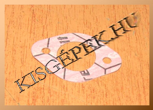 Karburátor tömítés Makita EA6100, PS6100