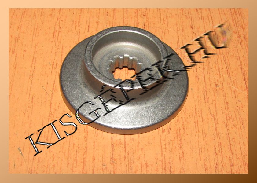 Szorító tárcsa Makita DBC340, MS340, MS400
