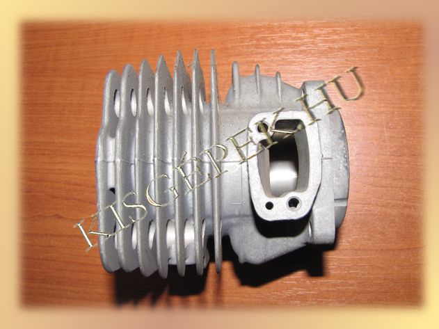 Henger Husqvarna 281, 52 mm