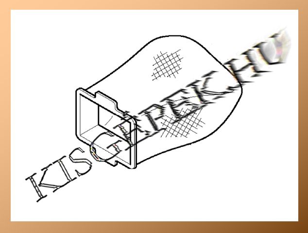 Porzsák Makita 4013D, 4033D, 4072D, 4073D, 4073L, 4093D, DCL182, DCL184
