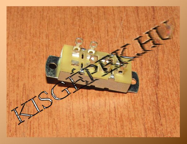 Kapcsoló Makita 4072D, 4073D, 4073L, 4093D, DSG-2311-DL 