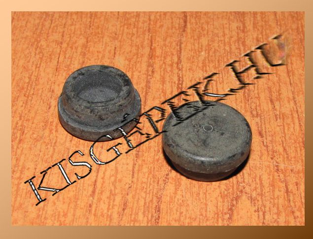 Víztartály sapka Makita 4103D, 4190D, 4191D