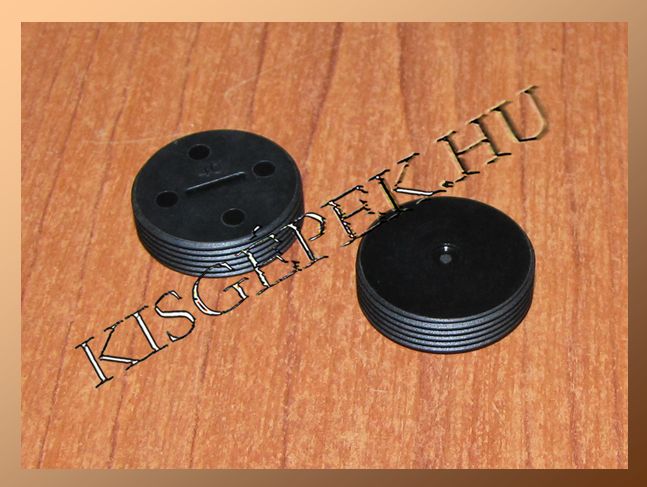Szénkefe tartó sapka Makita 4112HS, HM1800