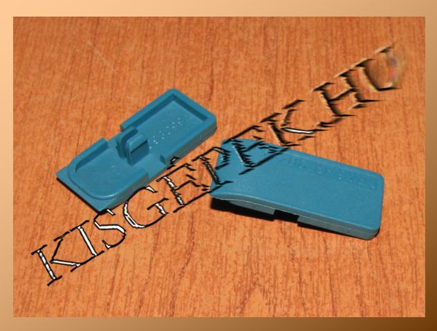 Szénkefe tartó sapka Makita 4304