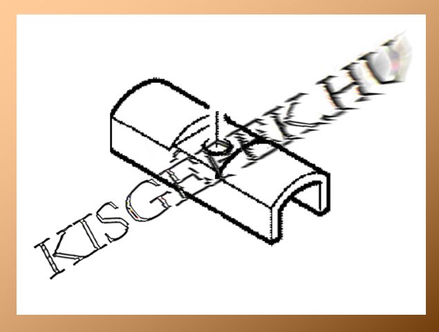 Szorító lap Makita 4324, 4328, 4329