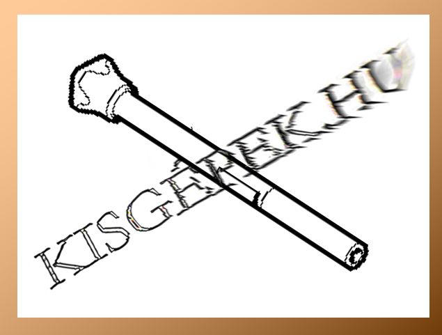 Lökőrúd Makita 4304T, 4305T, 4331D