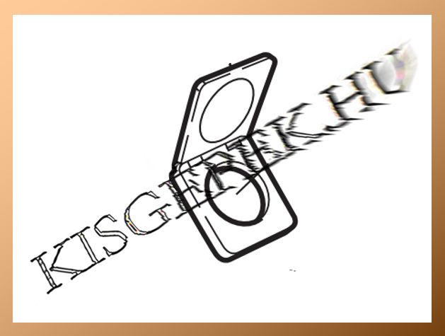 Kapcsoló fedél Makita 440, 443, 449