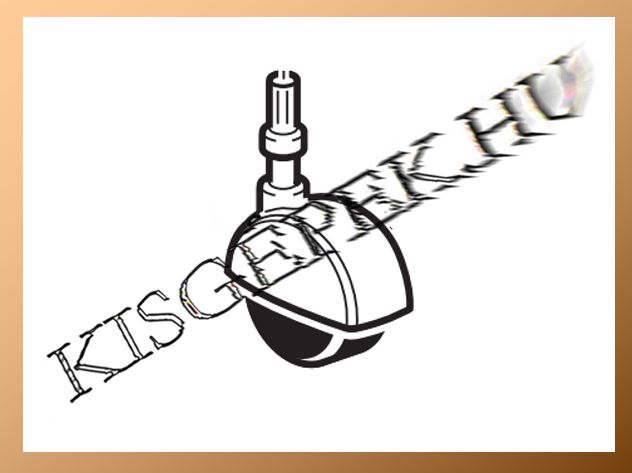Kerék Makita 440