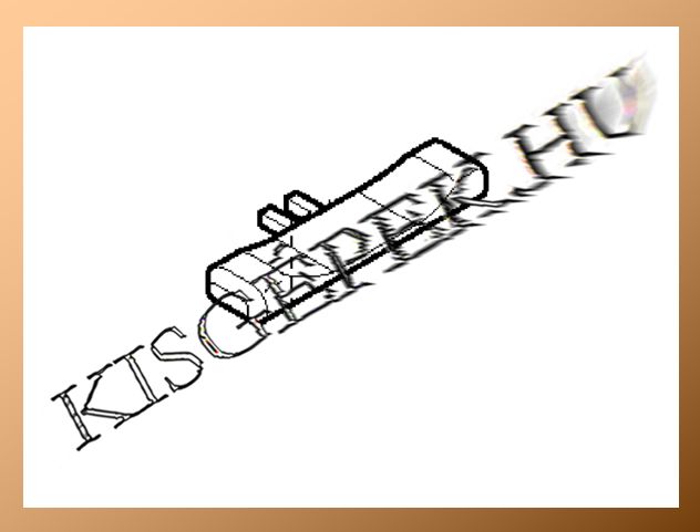 Váltó kar Makita 6319D, 6339D, 6349D, 8414D, 8434D, 8444D