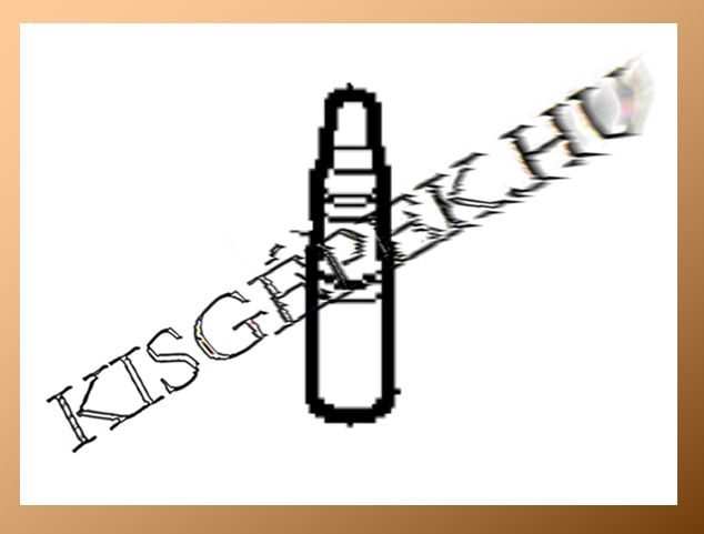 Tengelyrögzítő csapszeg 9027, 9029, 9037, 9039, 6