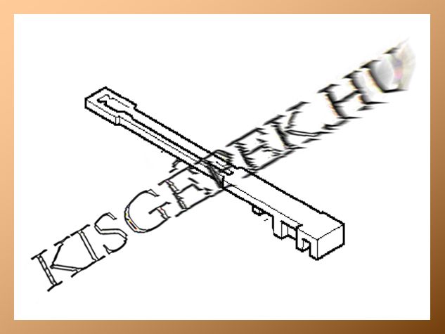 Kapcsoló csúszó érintkező Makita 9521N, 9522NB, JN1601