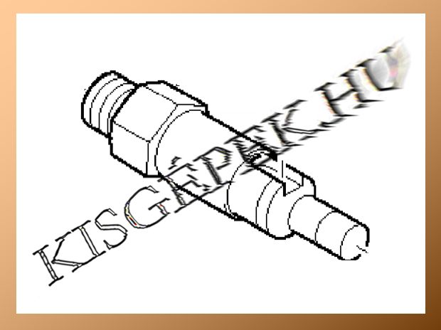 Tengely Makita 6013B, 6300L