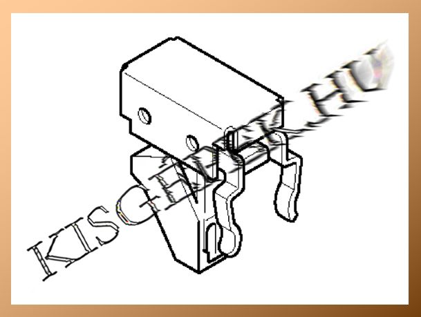 Kapcsoló Makita C3BE-AJ